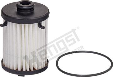 Hengst Filter EG1172H D733 - Гідравлічний фільтр, автоматична коробка передач autodetail.com.ua