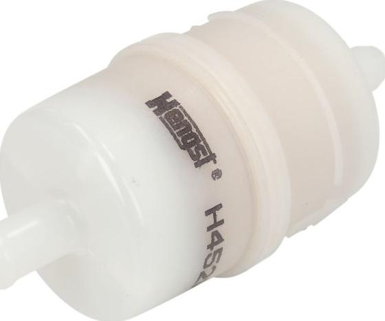 Hengst Filter H452WK - Фільтр палива autodetail.com.ua