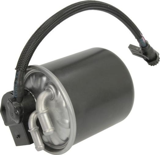 Hengst Filter H413WK - Фільтр палива autodetail.com.ua