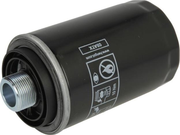Hengst Filter H14W30 - Оливний фільтр autodetail.com.ua
