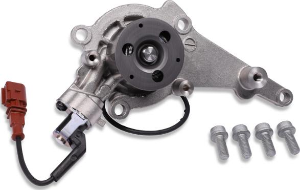 Hepu P5502 - Водяний насос autodetail.com.ua