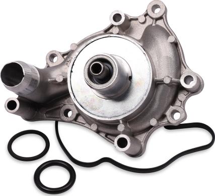 Hepu P658 - Водяний насос autodetail.com.ua