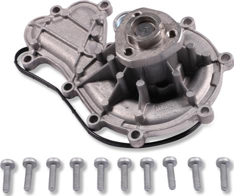 Hepu P660 - Водяний насос autodetail.com.ua