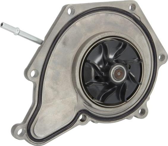 Hepu P663 - Водяний насос autodetail.com.ua