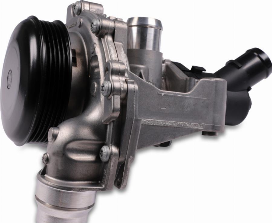 Hepu P1517A-TH - Водяний насос autodetail.com.ua