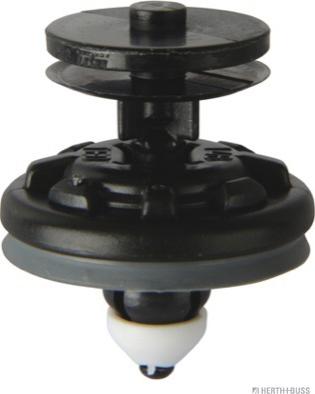 Herth+Buss Elparts 50267052 - Затискач autodetail.com.ua
