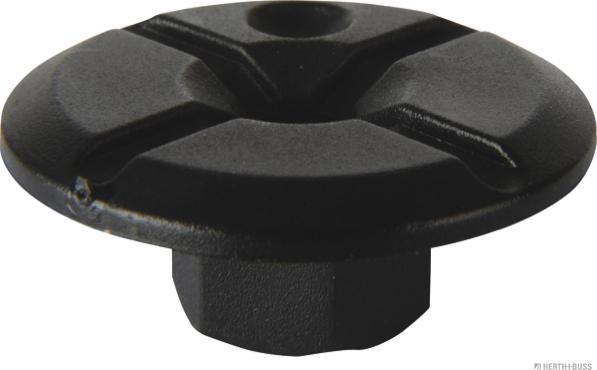 Herth+Buss Elparts 50267023 - Затискач autodetail.com.ua