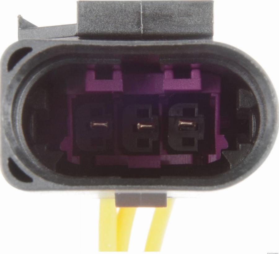 Herth+Buss Elparts 51277452 - Комплект для ремонту кабелів, вказівник повороту autodetail.com.ua