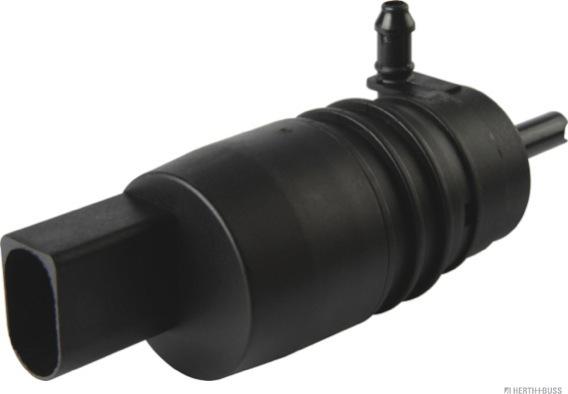 Herth+Buss Elparts 65451044 - Насос подачі води для миття, система склоочисників autodetail.com.ua