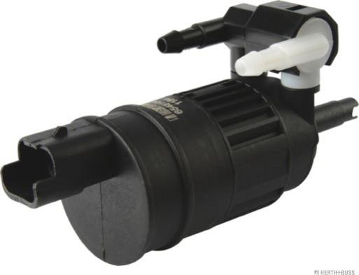 Herth+Buss Elparts 65451047 - Насос подачі води для миття, система склоочисників autodetail.com.ua