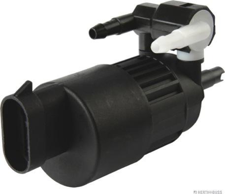 Herth+Buss Elparts 65451054 - Насос подачі води для миття, система склоочисників autodetail.com.ua