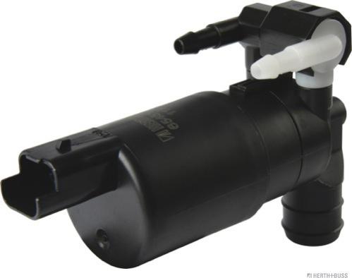 Herth+Buss Elparts 65451053 - Насос подачі води для миття, система склоочисників autodetail.com.ua