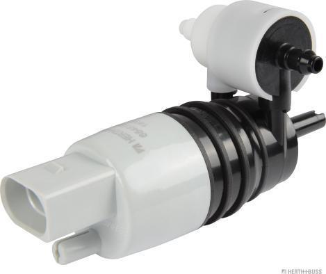 Herth+Buss Elparts 65451068 - Насос подачі води для миття, система склоочисників autodetail.com.ua