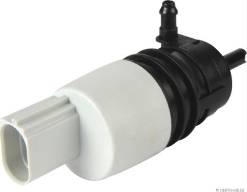 Herth+Buss Elparts 65451062 - Насос подачі води для миття, система склоочисників autodetail.com.ua