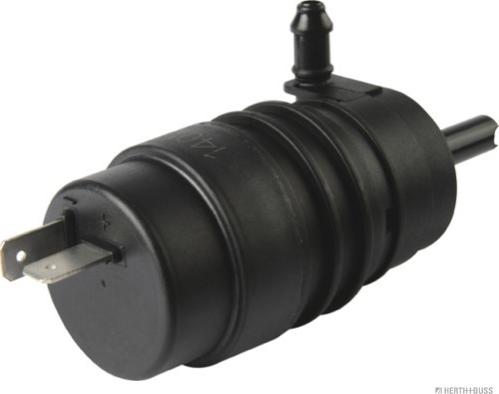 Herth+Buss Elparts 65451020 - Насос подачі води для миття, система склоочисників autodetail.com.ua