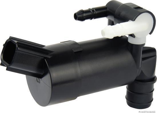 Herth+Buss Elparts 65451084 - Насос подачі води для миття, система очищення фар autodetail.com.ua