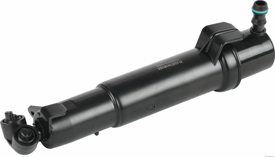 Herth+Buss Elparts 65451115 - Форсунка подачі води для миття, система очищення фар autodetail.com.ua