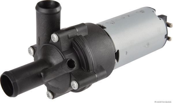 Herth+Buss Elparts 65452027 - Додатковий водяний насос autodetail.com.ua