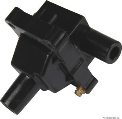 Herth+Buss Elparts 19050044 - Котушка запалювання autodetail.com.ua