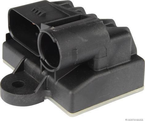 Herth+Buss Elparts 75614340 - Блок керування, час розжарювання autodetail.com.ua