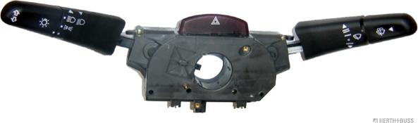 Herth+Buss Elparts 70481051 - Перемикач на рульовій колонці autodetail.com.ua