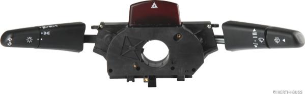 Herth+Buss Elparts 70481053 - Перемикач на рульовій колонці autodetail.com.ua