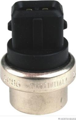 Herth+Buss Elparts 70511509 - Датчик, температура охолоджувальної рідини autodetail.com.ua