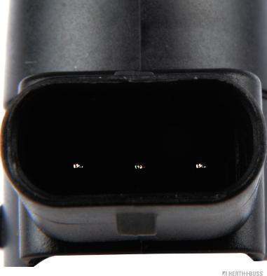 Herth+Buss Elparts 70699240 - Датчик, паркувальний датчик autodetail.com.ua