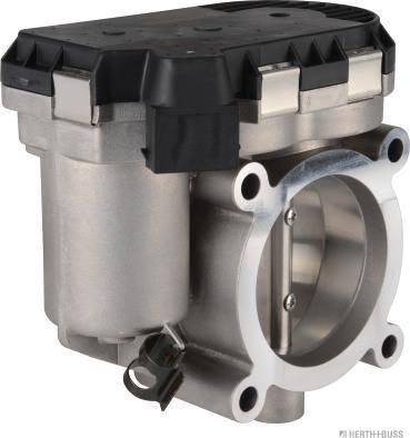 Herth+Buss Elparts 70650209 - Корпус дросельного вузла autodetail.com.ua