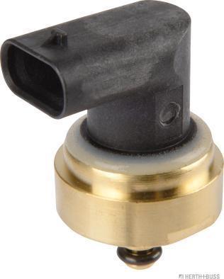 Herth+Buss Elparts 70669204 - Датчик, тиск палива autodetail.com.ua