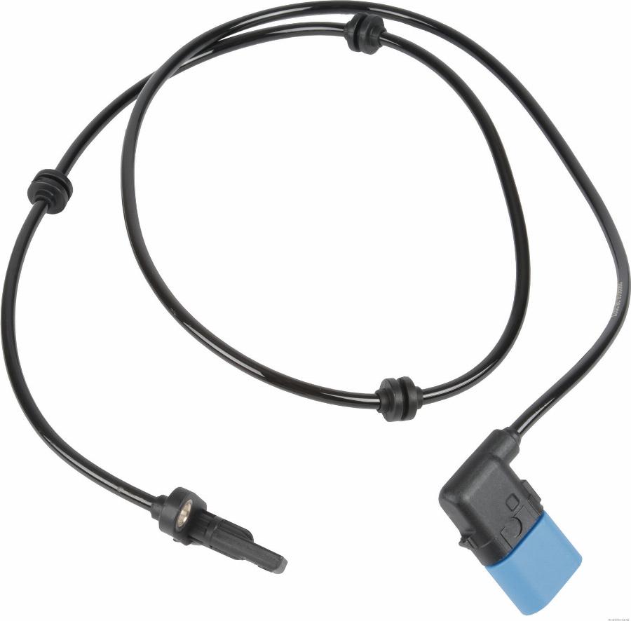 Herth+Buss Elparts 70660216 - Датчик, кількість обертів колеса autodetail.com.ua
