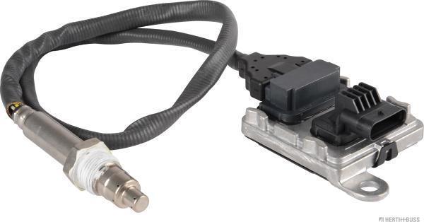 Herth+Buss Elparts 70680200 - Датчик NOx, система впорскування сечовини autodetail.com.ua