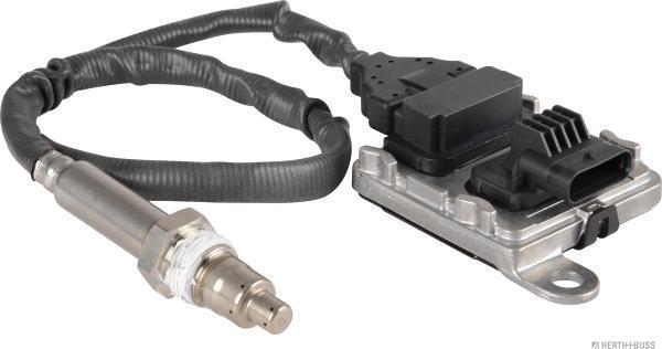 Herth+Buss Elparts 70680201 - Датчик NOx, система впорскування сечовини autodetail.com.ua