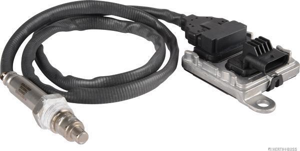 Herth+Buss Elparts 70680202 - Датчик NOx, система впорскування сечовини autodetail.com.ua