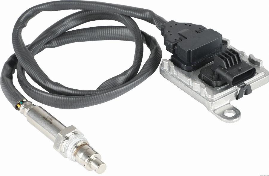 Herth+Buss Elparts 70680213 - Датчик NOx, система впорскування сечовини autodetail.com.ua
