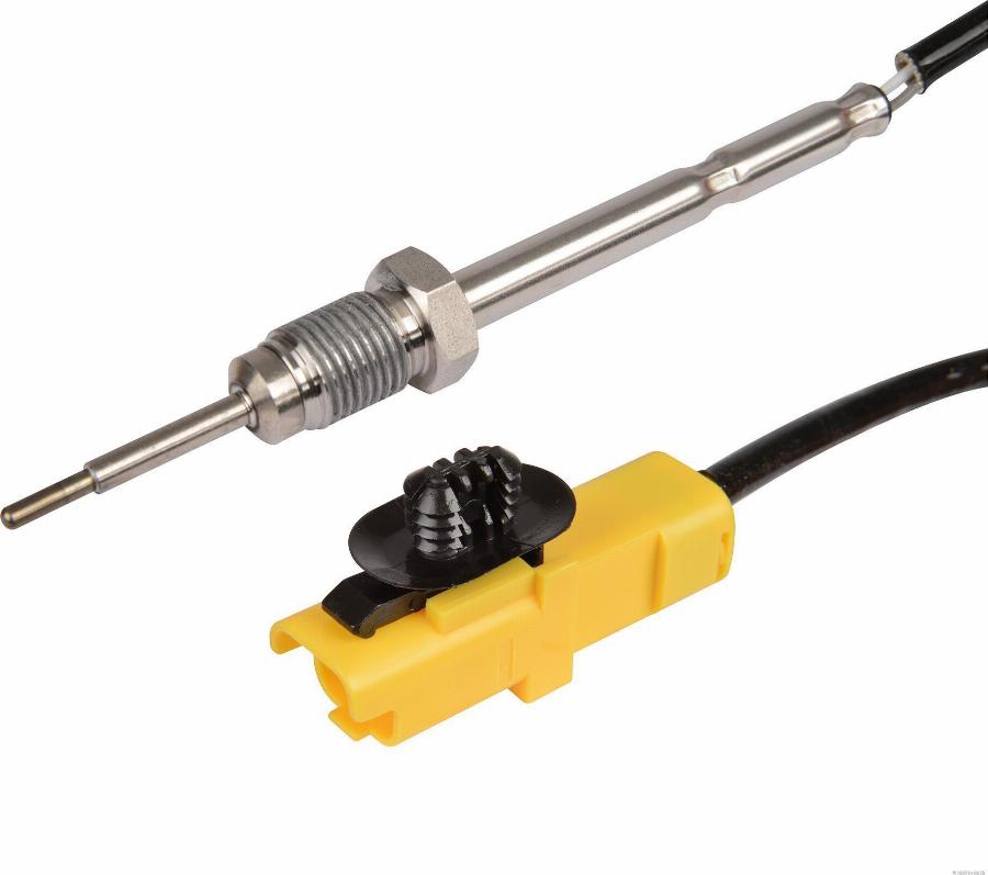 Herth+Buss Elparts 70682503 - Датчик, температура відпрацьованих газів autodetail.com.ua