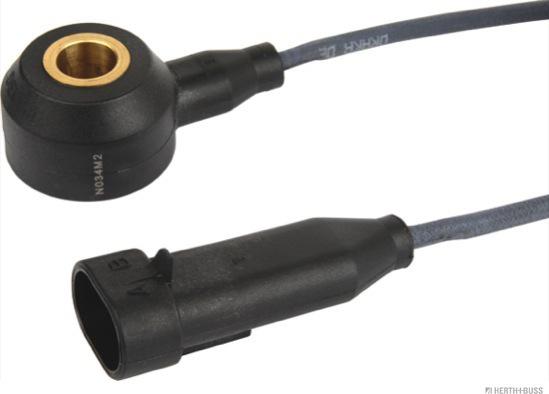 Herth+Buss Elparts 70620002 - Датчик детонації autodetail.com.ua