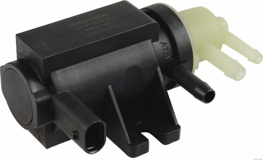 Herth+Buss Elparts 70671946 - Перетворювач тиску autodetail.com.ua
