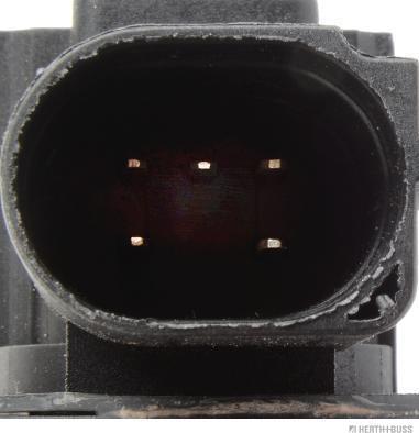 Herth+Buss Elparts 70671404 - Клапан системи рециркуляції ВГ autodetail.com.ua