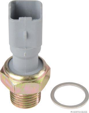 Herth+Buss Jakoparts J5613007 - Датчик, тиск оливи autodetail.com.ua