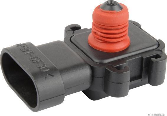 Herth+Buss Jakoparts J5705006 - Датчик, тиск наддування autodetail.com.ua