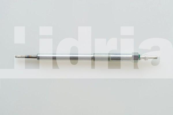 Hidria H5 017 - Свічка розжарювання autodetail.com.ua