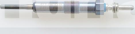 Hidria H1 392 - Свічка розжарювання autodetail.com.ua