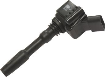 HITACHI 134052 - Котушка запалювання autodetail.com.ua