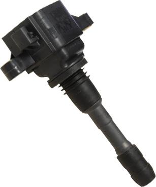 HITACHI 134057 - Котушка запалювання autodetail.com.ua