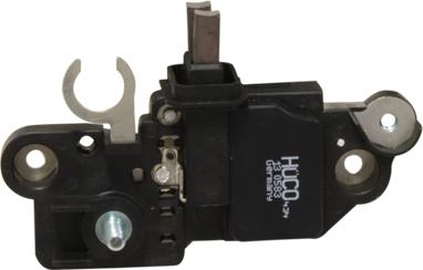 HITACHI 130583 - Регулятор генератора autodetail.com.ua