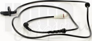 HITACHI 131544 - Датчик, кількість обертів колеса autodetail.com.ua