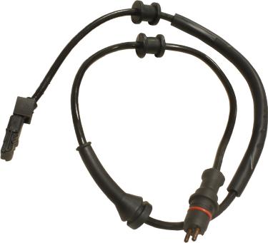 HITACHI 131569 - Датчик, кількість обертів колеса autodetail.com.ua