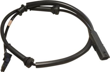 HITACHI 131565 - Датчик, кількість обертів колеса autodetail.com.ua