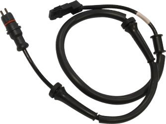 HITACHI 131575 - Датчик, кількість обертів колеса autodetail.com.ua